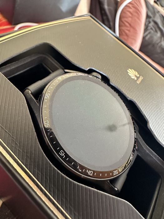 Huawei watch gt 3 46mm