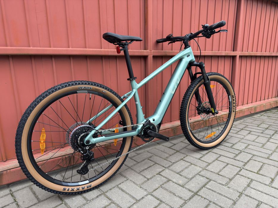 Електо  Liv Tempt E+ 27,5