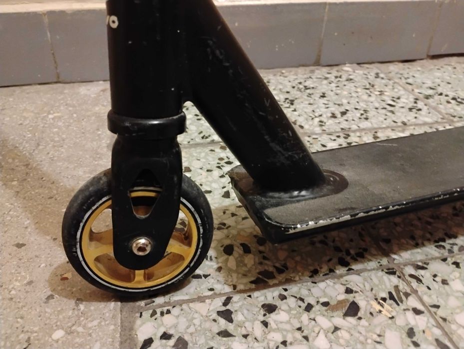 Sprzedam Hulajnogę VIVO