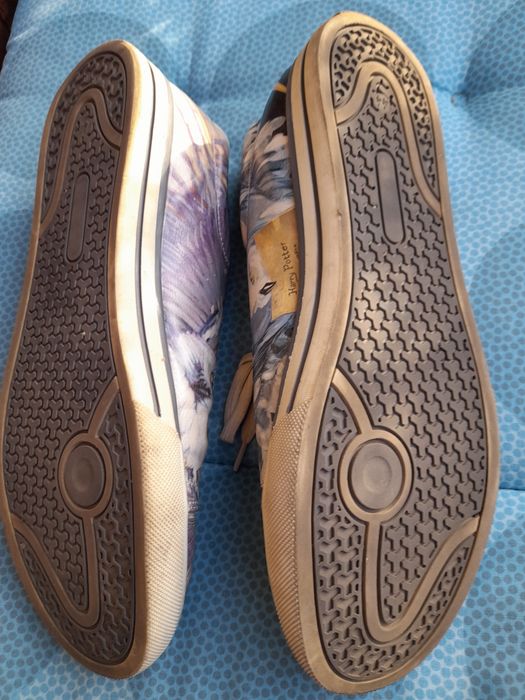 Buty DOGO Harry Potter r.44