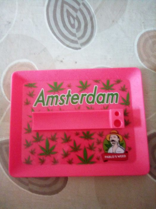 tabuleiros amsterdam