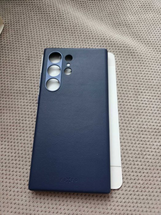 Etui magleather skóra naturalna Samsung Galaxy S24 Ultra Stan idealny