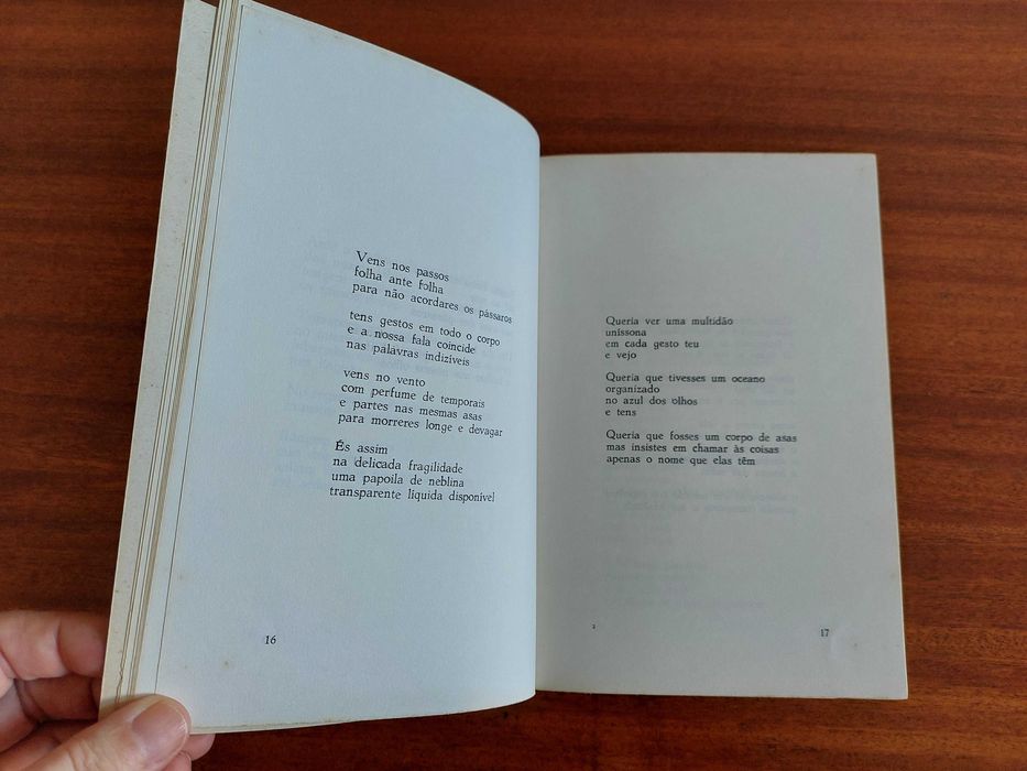 Livro A Linguagem dos Espelhos - Eufrázio Filipe