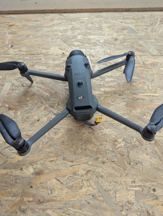 Mavic 4 PRO на аккаунті