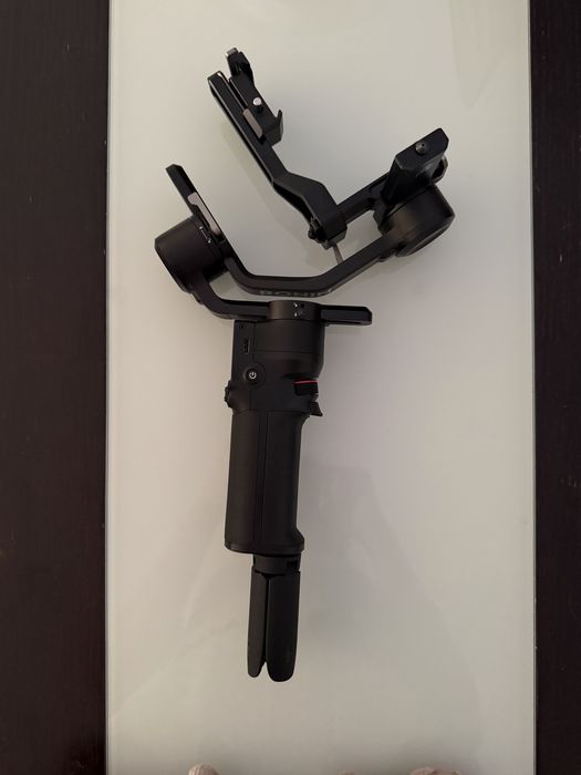 Dji Rs 3 mini - semi novo