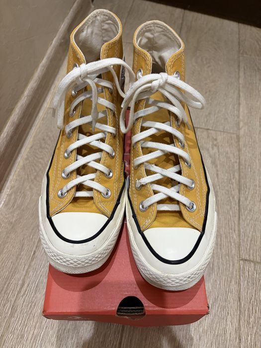 converse chuck 70, 39 розмір