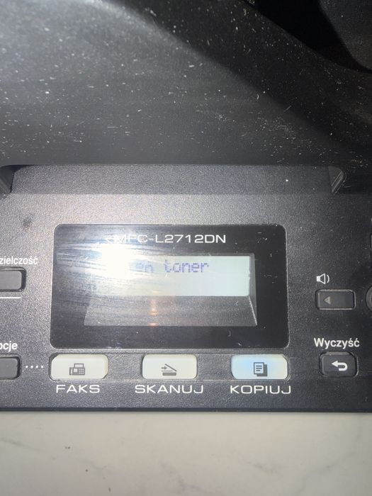 Brother mfc -l2712dn