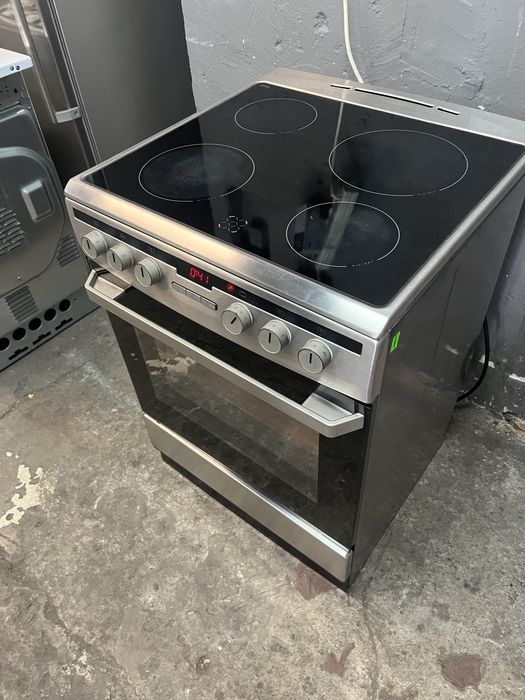 Kuchenka Amica elektryczna 60cm |12msc |Dobry stan |Dowóz