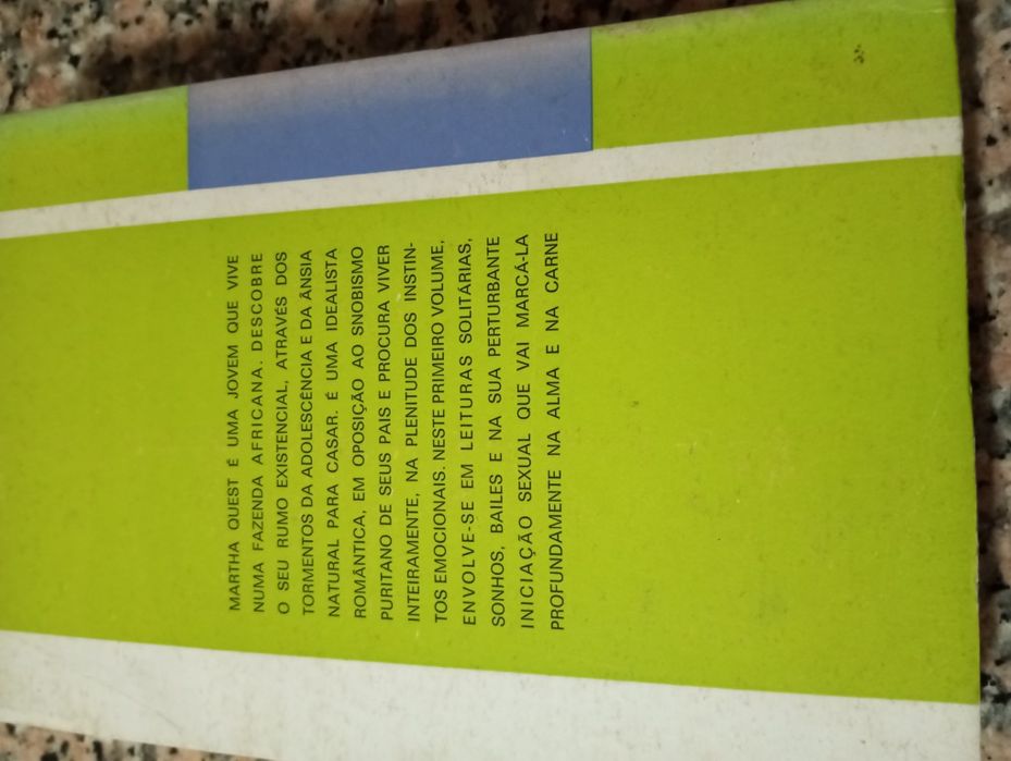 Doris Lessing - A revoltada (Autora Prémio Nobel)