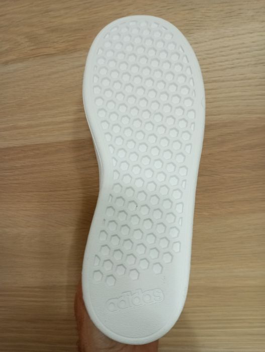 Sapatilhas adidas grand court 2.0 k