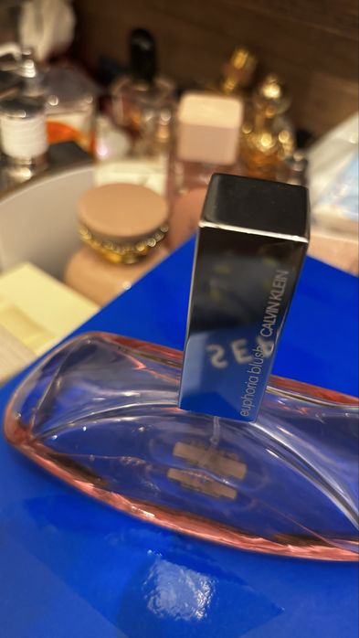 Euphoria blush oryginał pol opakowania