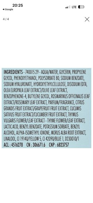Сироватка легкої текстури для обличчя SkinCeuticals Phyto Corrective