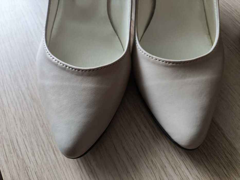 buty damskie czółenka