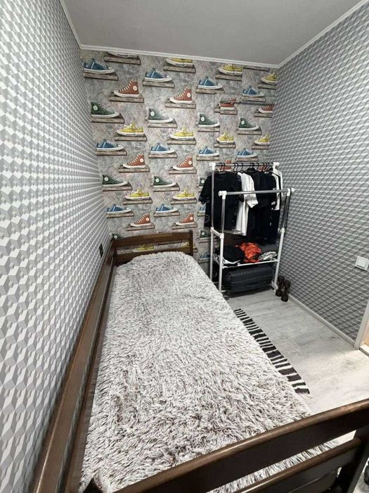 Продам 2-к квартиру з ремонтом на Черемушках, Інглезі/Космонавтів (3-339-951 ОФ)