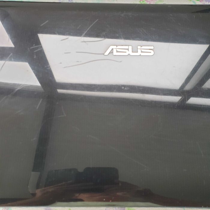 asus K52j com processador i5-480M testado sem anomalia64751884525058123