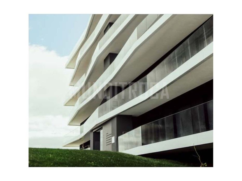 Apartamento T3 Ferreiros - novo — Ferreiros E Gondizalves, Braga