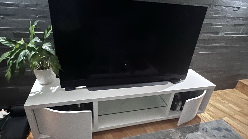Movel de TV Antarte