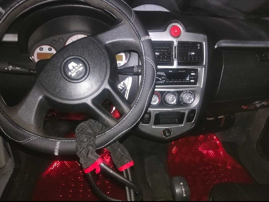 Vendo AIXAM A721 2007