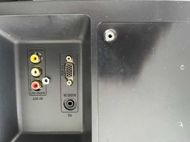 TV Phillips 32 P Para peças mas a funcionar