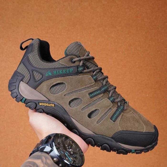 Кросівки Трекінгові Водовідштовхуючі Чоловічі Туристичні 41-45