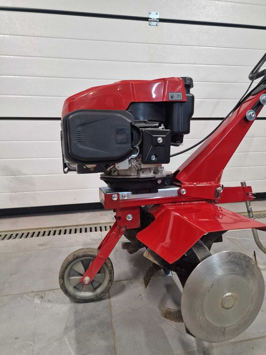 Glebogryzarka spalinowa EINHELL GC-MT 2560LD 2500W P738