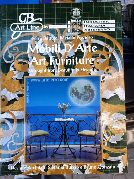 Kowalstwo artystyczne