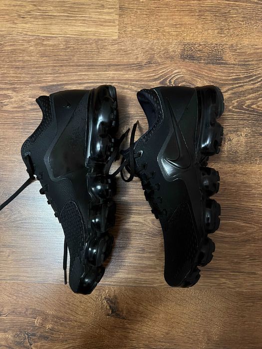Оригінальні Nike Air VaporMax Flyknit 2