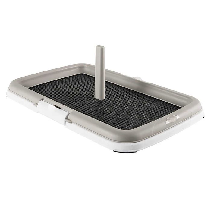 Tabuleiro higiénico para cães - Resguardos