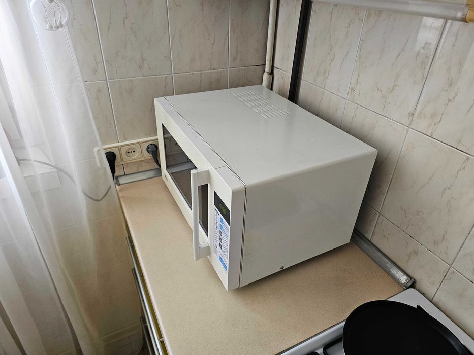 Микроволновая печь LG MC-7844N