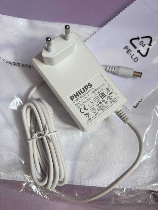 Фотоэпилятор Philips Lumea Advanced IPL SC1994