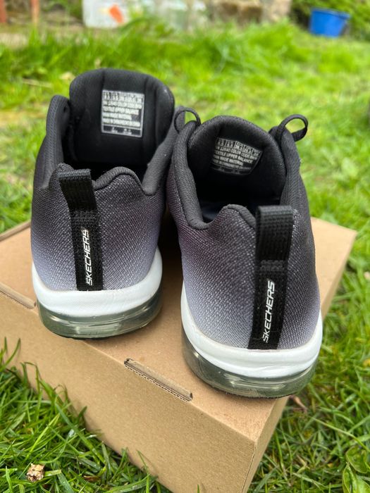 Кросівки жіночі Skechers Skech-Air Element 2.0 Оригінал