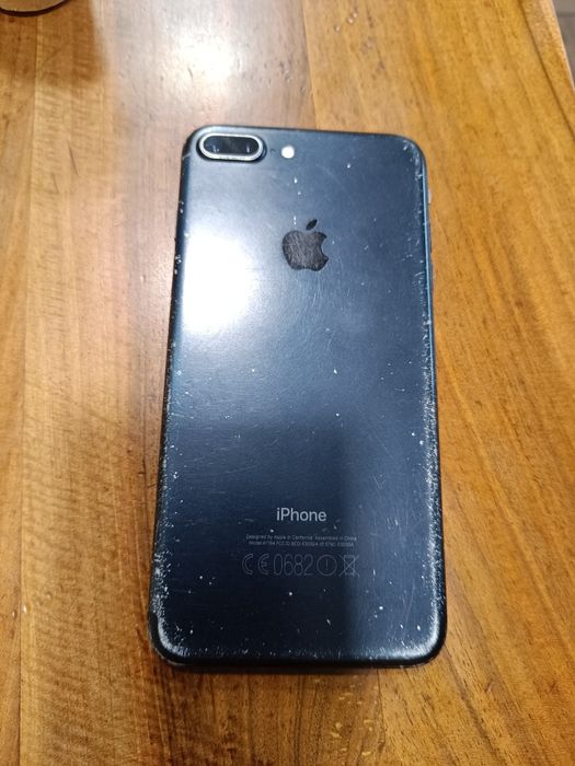 Iphone 7 plus 32  айфон 7 плюс 32