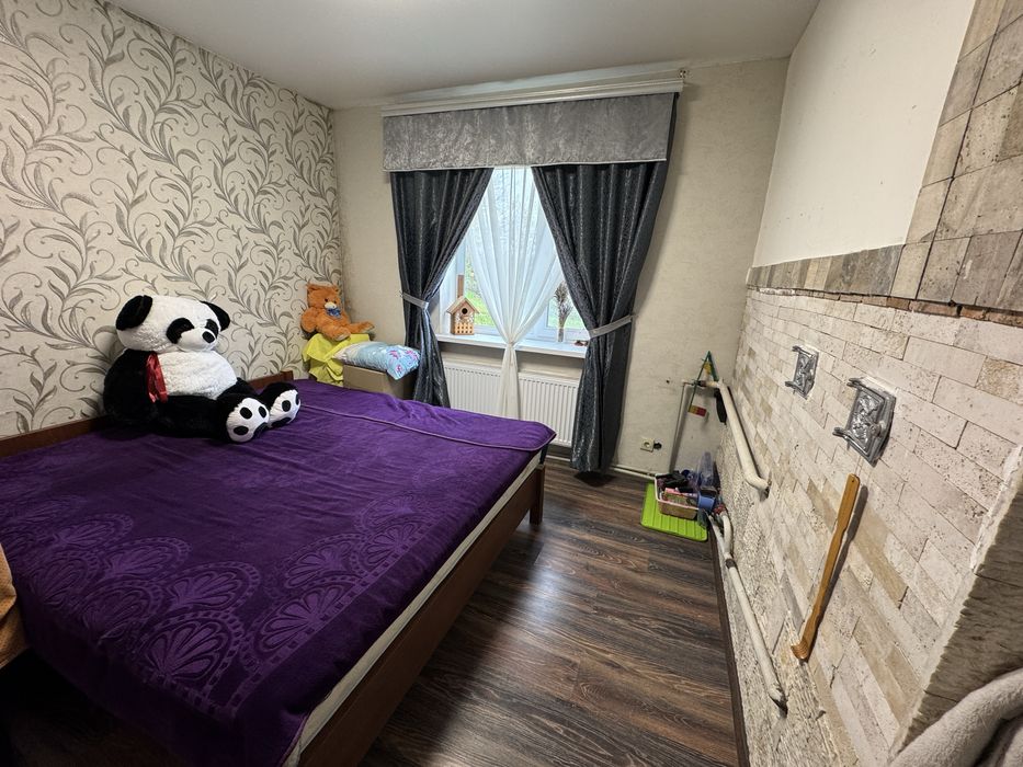 Будинок зі зручностями. Працюємо по держпрограмах