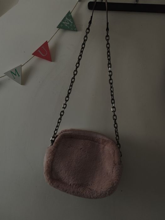 Жіноча сумка м'яка