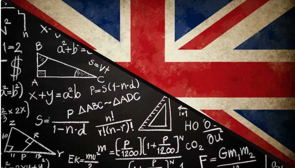 Korepetycje z języka Angielskiego i Matematyki