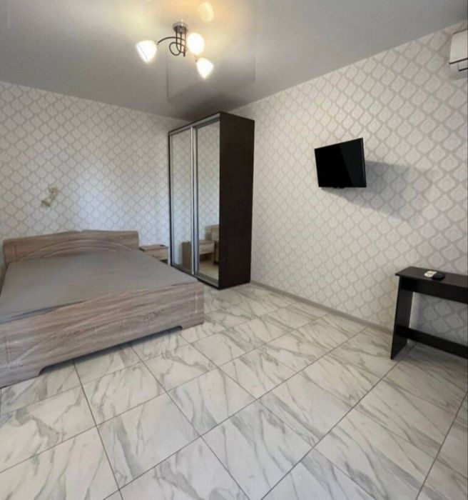 Сдам 1ую квартиру ЖК Таирова, Проспект Небесной Сотни/Левитана.Евродвушка