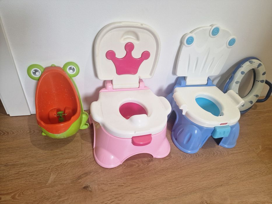 Nocnik/ nakladka / pisuar