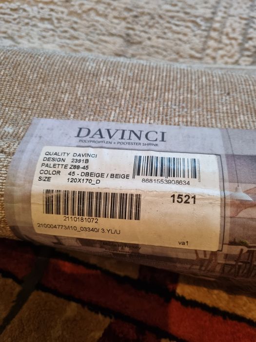 Dywan 120x170 cm