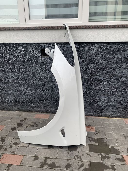 Tesla m3 model 3 2017-2022 Крыло переднее левое правое