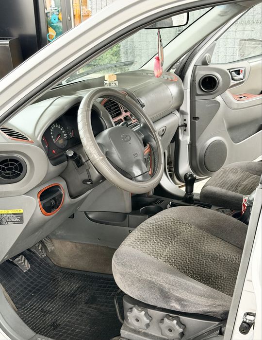 Продам Hyundai Santa Fe 2.0 турбо дизель в идеальном состоянии