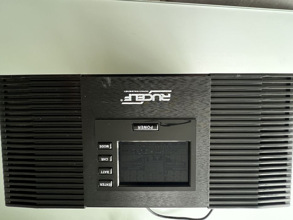 ІБЖ ruself upi-1500-12-el, 7000 грн