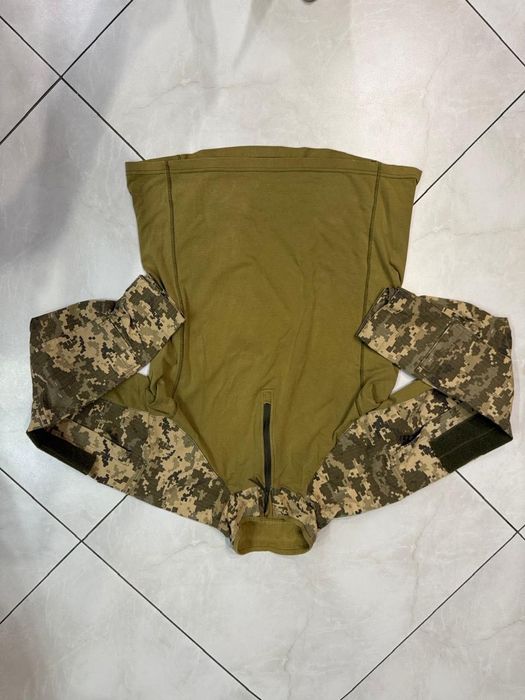 Військова тактична сорочка 50-4 б/у