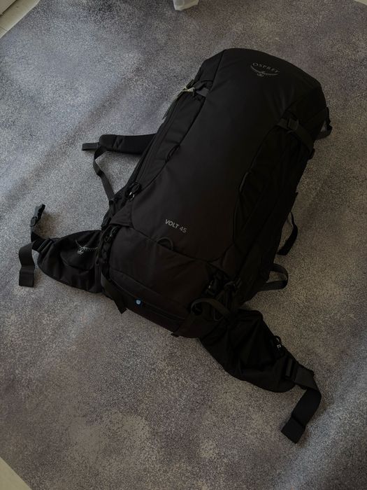 Рюкзак туристичний Osprey Volt 45