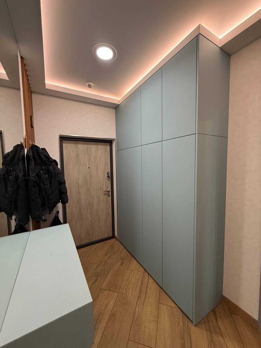 Шикарна трикімнатна квартира в новому ЖК Горизонт. Київський район