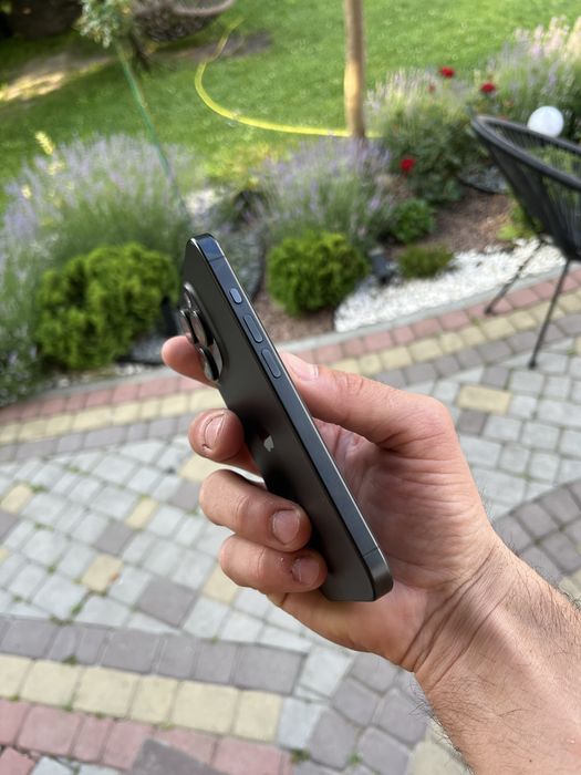 Iphone 15 pro 128 gb