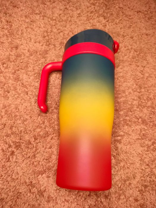 Bidon sportowy 1200 ml