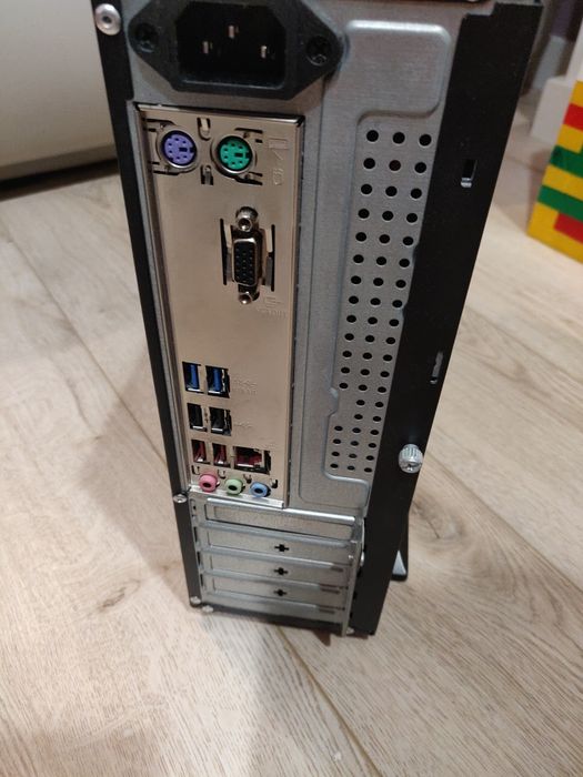 Персональний комп'ютер