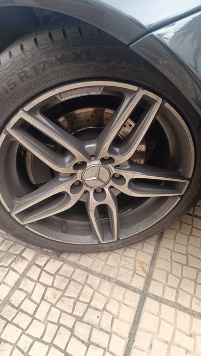 Mercedes C250 cdi - Impecável! — photo 3