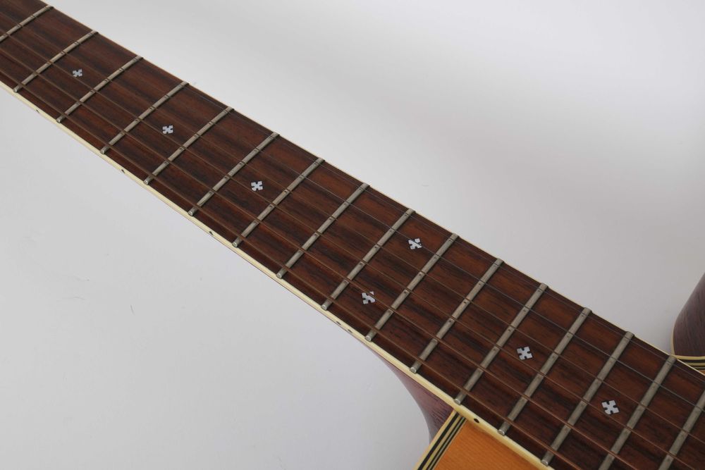 Ibanez Artwood AW-28SCE (1995) – Eletroacústica Vintage