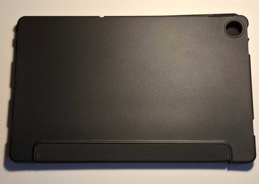 Czarny etui na tablet